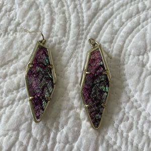 Kendra Scott Earrings
